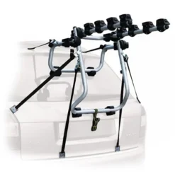 Peruzzo Venezia 4 Bike Rear Mount Carrier