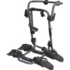 Peruzzo Pure Instinct 2 Bike Rear Mount Carrier -Pro Cycle Store prod205381 Black NE 01
