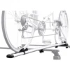 Peruzzo Roma Tandem Bike Roof Mounted Carrier -Pro Cycle Store prod205391 Grey NE 01