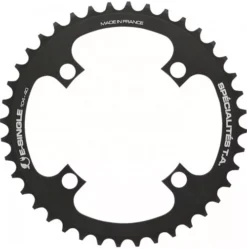 TA E-Single Chain Ring (104 BCD)