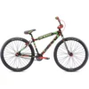 Se-bikes SE Bikes Dblocks Big Ripper 29" BMX Bike -Pro Cycle Store prod205415 Green20 20Red NE 01