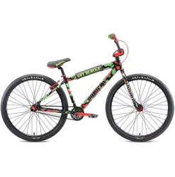 Se-bikes SE Bikes Dblocks Big Ripper 29" BMX Bike