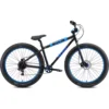 Se-bikes SE Bikes OM Duro 27.5 BMX Bike