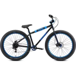 Se-bikes SE Bikes OM Duro XL 27.5 BMX Bike