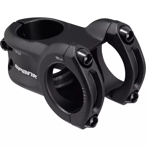 Spank SPOON 318 Mountain Bike Stem 3 Spank SPOON 318 Mountain Bike Stem