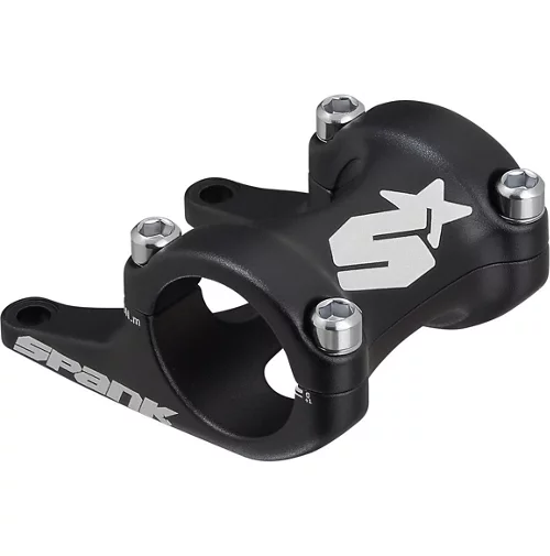 Spank Direct 40 Mountain Bike Stem 3 Spank Direct 40 Mountain Bike Stem