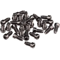 Spank MTB Flat Pedal Short Pin Kit