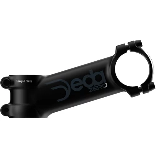 Deda-elementi Deda Elementi Zero 17 Degree Road Stem 3 Deda-elementi Deda Elementi Zero 17 Degree Road Stem