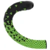 Deda-elementi Deda Elementi Loop Bar Tape -Pro Cycle Store prod205466 Black Green NE 01