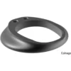 Deda-elementi Deda Elementi Top Cover Adaptor For Vinci DCR Headset -Pro Cycle Store prod205480 Black NE 01