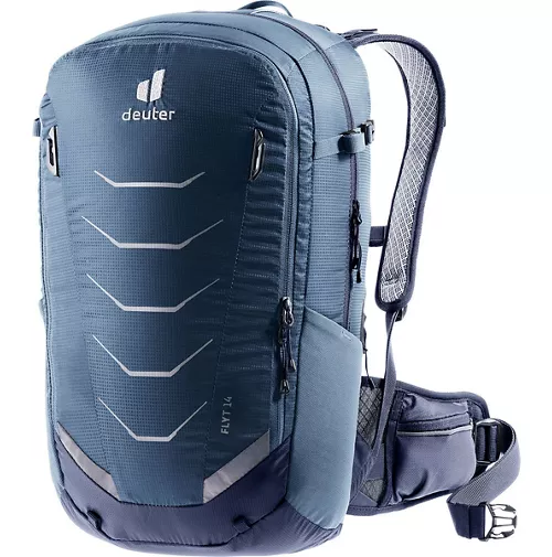Deuter Flyt 14 Rucksack SS21 3 Deuter Flyt 14 Rucksack SS21