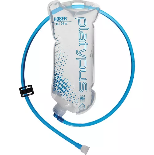 Platypus Hoser 1L Hydration Bladder SS21 3 Platypus Hoser 1L Hydration Bladder SS21