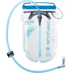 Platypus Big Zip EVO 1.5L Hydration Bladder SS21