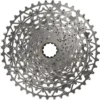 SRAM XPLR XG1251 Cassette 1 SRAM XPLR XG1251 Cassette -Pro Cycle Store prod205658 Nickle20Chrome NE 01