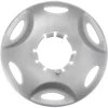 FSA Bosch Steel E-MTB Chain Guard -Pro Cycle Store prod205711 Silver NE 01