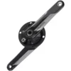 Quarq DFOUR Road Power Meter Chassis -Pro Cycle Store prod205940 Black NE 01