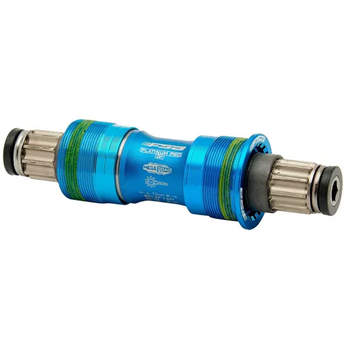 FSA Platinum Pro MQ ISIS Bottom Bracket 3 FSA Platinum Pro MQ ISIS Bottom Bracket