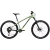 Nukeproof Scout 275 Race Alloy Bike (Deore10) -Pro Cycle Store prod205992 Artichoke20Green NE 01