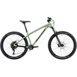 Nukeproof Scout 275 Race Alloy Bike (Deore10)