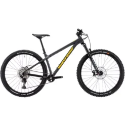 Nukeproof Scout 290 Comp Alloy Bike (Deore12)
