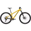 Nukeproof Scout 290 Elite Alloy Bike (SLX12) -Pro Cycle Store prod205998 NP20Factory20Yellow NE 01