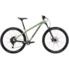 Nukeproof Scout 290 Race Alloy Bike (Deore10) 2 Nukeproof Scout 290 Race Alloy Bike (Deore10) -Pro Cycle Store prod206006 Artichoke20Green NE 01
