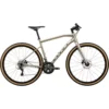 Vitus Mach 3 VR Urban Bike (Claris) -Pro Cycle Store prod206057 Champagne NE 01