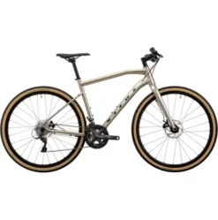 Vitus Mach 3 VR Urban Bike (Claris)