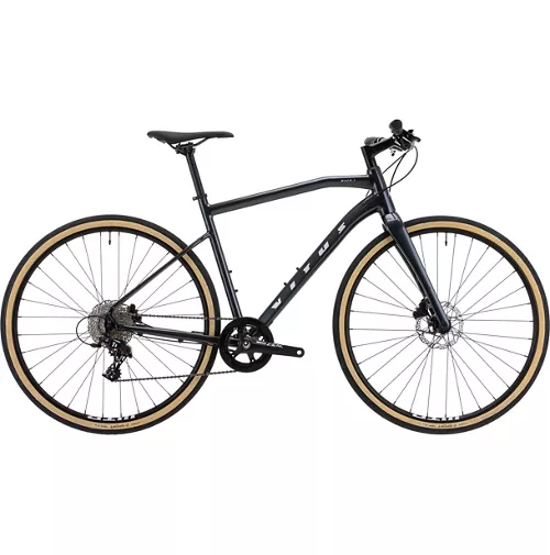 Vitus Mach 3 VRX Urban Bike (Apex) 3 Vitus Mach 3 VRX Urban Bike (Apex)