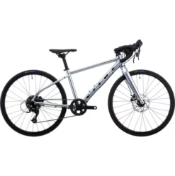 Vitus Razor Disc 24 Kids Road Bike