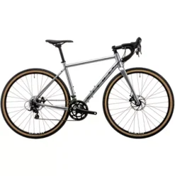 Vitus Substance 2 Gravel Bike (Microshift)