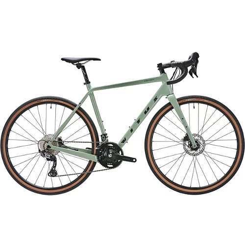Vitus Substance CRS-2 Gravel Bike (GRX 600) 3 Vitus Substance CRS-2 Gravel Bike (GRX 600)