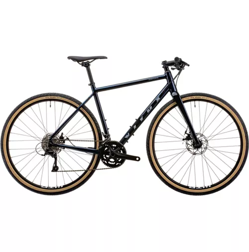 Vitus Substance V-2 FB Gravel Bike (Sora) 3 Vitus Substance V-2 FB Gravel Bike (Sora)