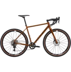 Vitus Substance VRS-1 Gravel Bike (Apex)