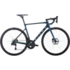 Vitus Vitesse EVO CRS Di2 Road Bike (Ultegra) -Pro Cycle Store prod206133 Slate20Blue NE 01