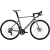 Vitus ZX-1 EVO CR ETap AXS Road Bike (Rival) -Pro Cycle Store prod206145 Fancy20Silver NE 01