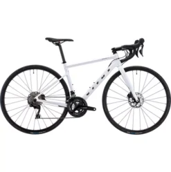 Vitus Zenium CRW Road Bike (105)