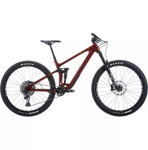 Vitus Escarpe 29 AMP Mountain Bike 3 Vitus Escarpe 29 AMP Mountain Bike