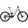 Vitus E-Sommet 297 VRS Mountain Bike -Pro Cycle Store prod206213 Oryx20Grey20 20Black NE 01