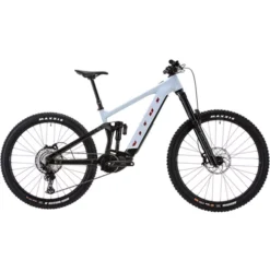 Vitus E-Sommet 297 VRS Mountain Bike