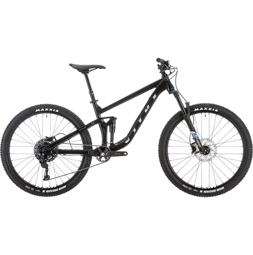 Vitus Mythique 27 VR Mountain Bike 3 Vitus Mythique 27 VR Mountain Bike