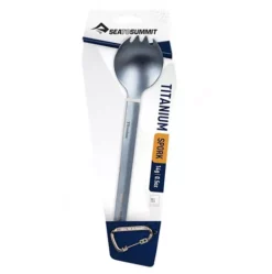 Sea To Summit Titanium Spork SS21