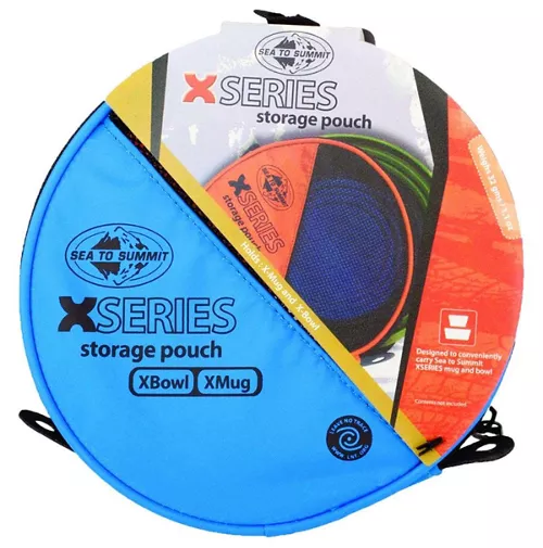 Sea To Summit X-Set 2-Pce SS21 3 Sea To Summit X-Set 2-Pce SS21