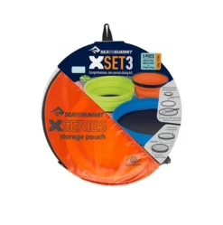 Sea To Summit X-Set 3-Pce SS21