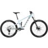 Vitus Mythique 27 VRS Mountain Bike -Pro Cycle Store prod206246 Oryx20Grey20 20Red NE 01