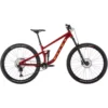 Vitus Mythique 29 AMP Mountain Bike 2 Vitus Mythique 29 AMP Mountain Bike -Pro Cycle Store prod206273 Octane20Red20 20Yellow NE 01
