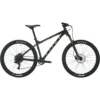 Vitus Nucleus 27 VR Mountain Bike - Black -Pro Cycle Store prod206312 Black NE 01