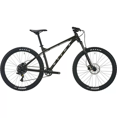 Vitus Nucleus 27 VR Mountain Bike - Black 3 Vitus Nucleus 27 VR Mountain Bike - Black