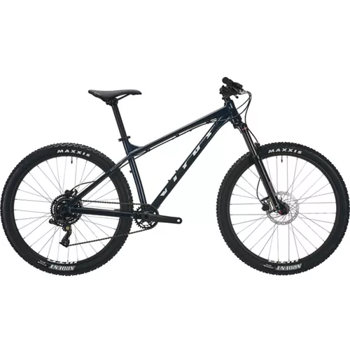 Vitus Nucleus 27 VR Mountain Bike - Blue 3 Vitus Nucleus 27 VR Mountain Bike - Blue