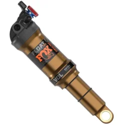 Fox Suspension Float DPS Factory Remote SV Rear Shock